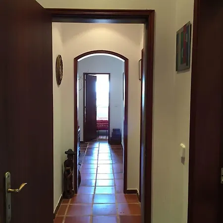 Pinhal Dos Combros Hébergement de vacances