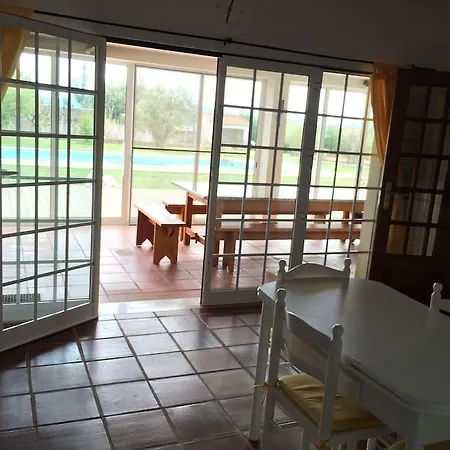 Pinhal Dos Combros