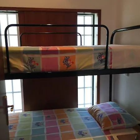 Pinhal Dos Combros Hébergement de vacances *