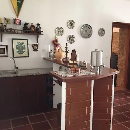 Pinhal Dos Combros * Bombarral
