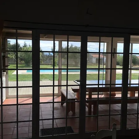 Pinhal Dos Combros Hébergement de vacances Bombarral