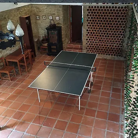 Pinhal Dos Combros Hébergement de vacances