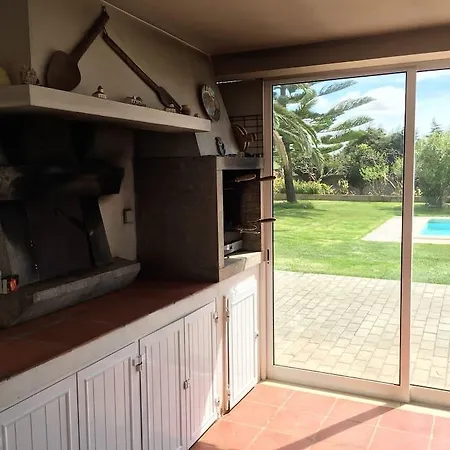 Hébergement de vacances Pinhal Dos Combros *
