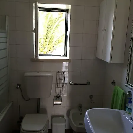 Pinhal Dos Combros Hébergement de vacances *
