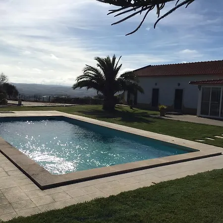 Hébergement de vacances Pinhal Dos Combros